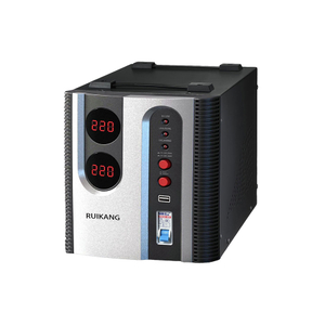 Digital Voltage Stabilizer AVR-U3