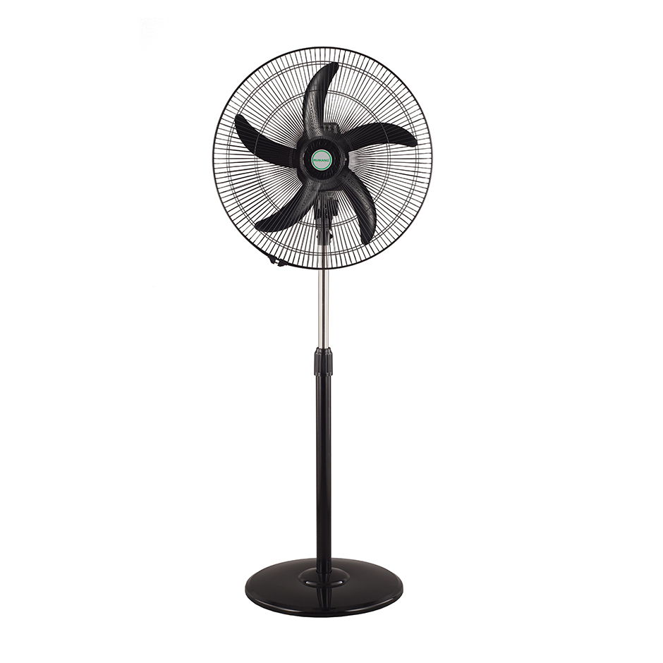 18 inch rechargeable fan