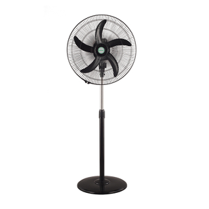 18 inch rechargeable fan