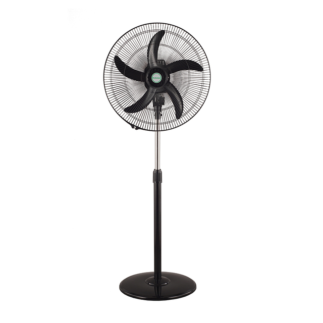18 inch rechargeable fan