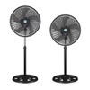 18 inch fan