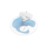 LS40-16A orbit fan