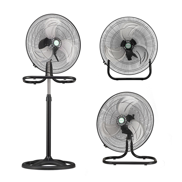 18 inch 3 in 1 fan