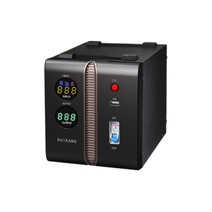 LCD Voltage Stabilizer AVR-DU5