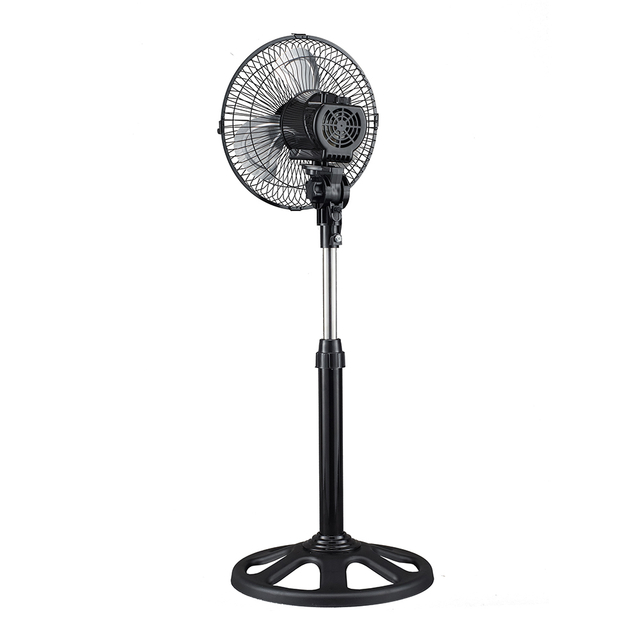 10 inhc stand fan