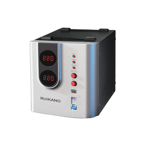 Digital Voltage Stabilizer AVR-U