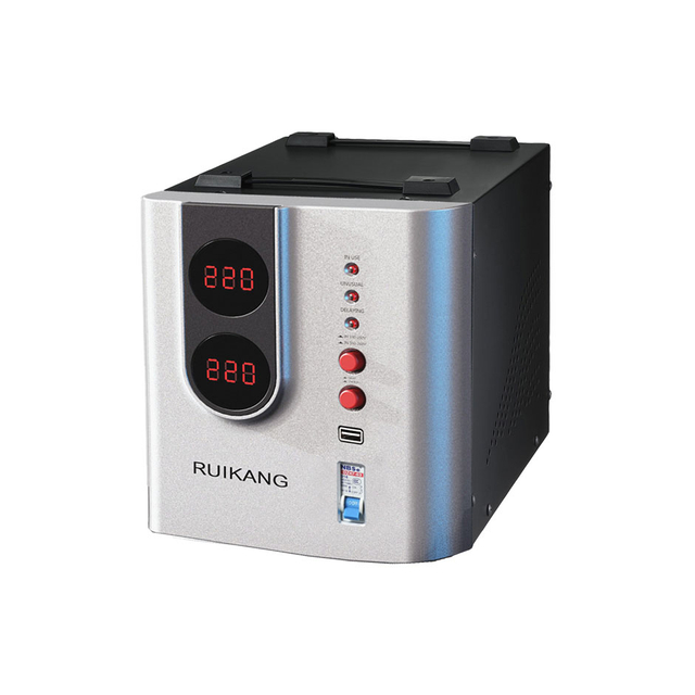 Digital Voltage Stabilizer AVR-U