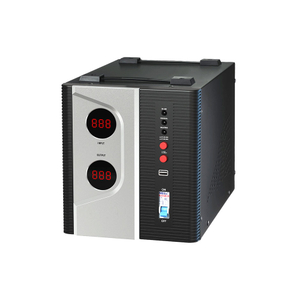 Digital Voltage Stabilizer AVR-U5