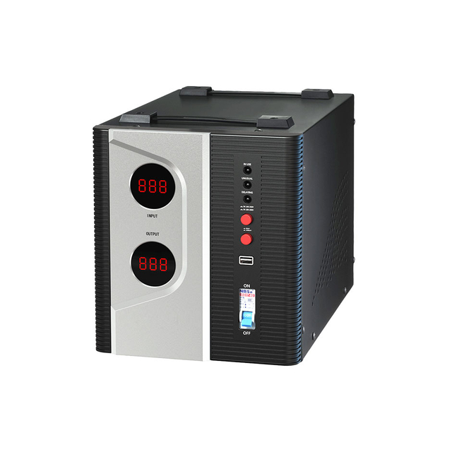 Digital Voltage Stabilizer AVR-U5