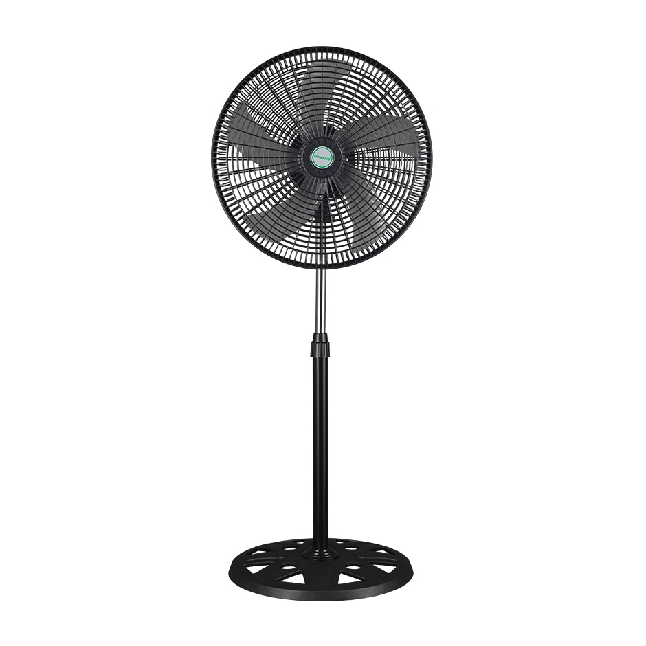 18 inch fan
