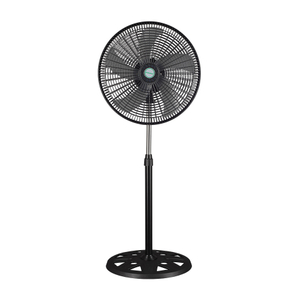 18 inch fan
