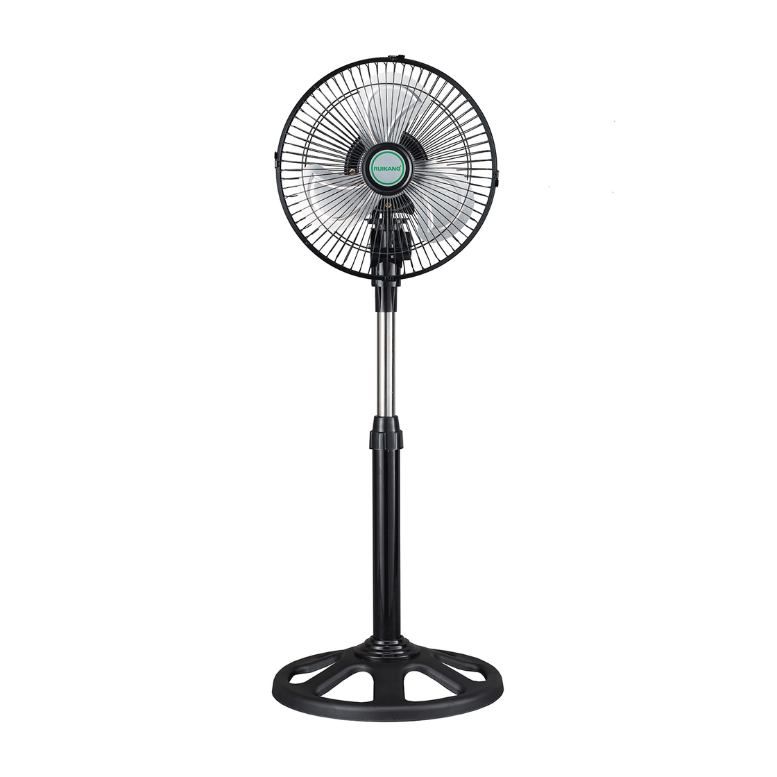 10 inhc stand fan