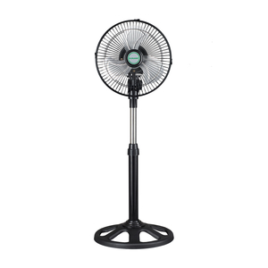 10 inhc stand fan
