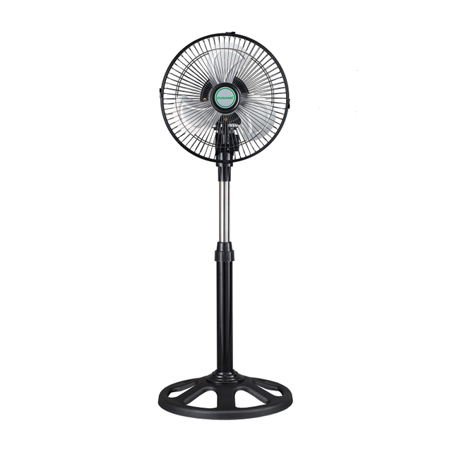 10 inhc stand fan