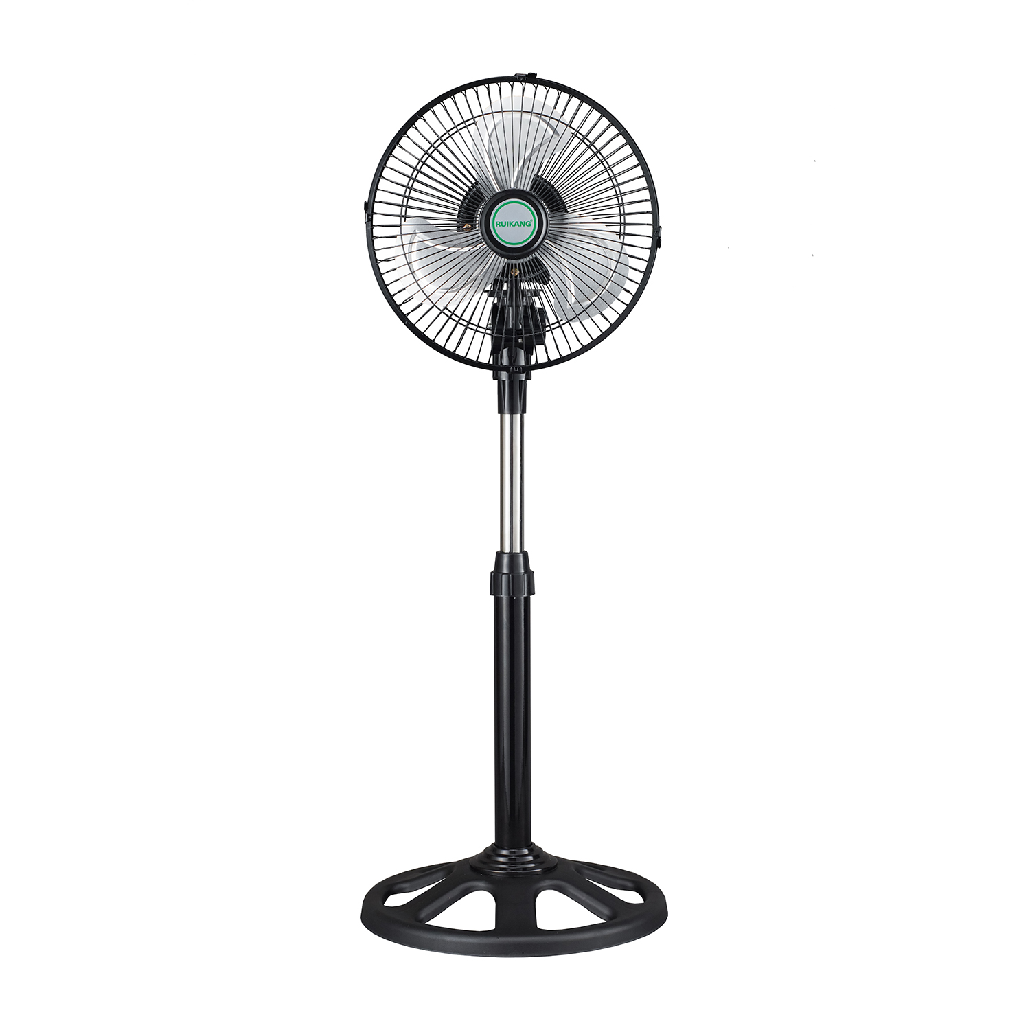 10 inhc stand fan