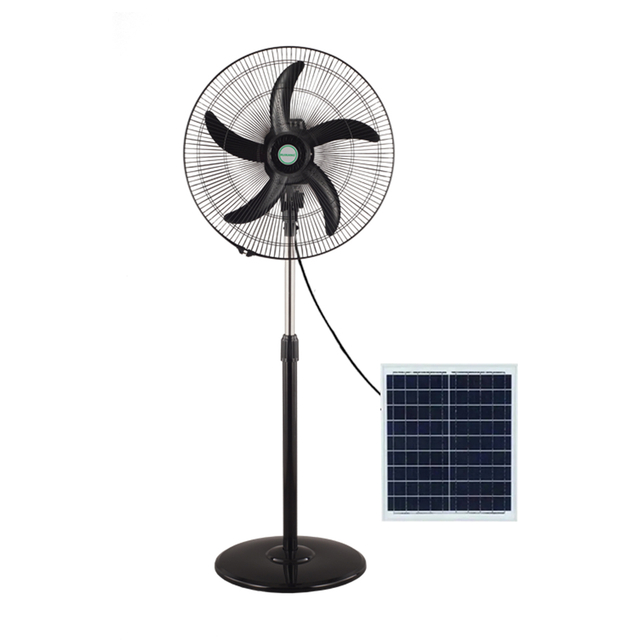 18 inch rechargeable fan